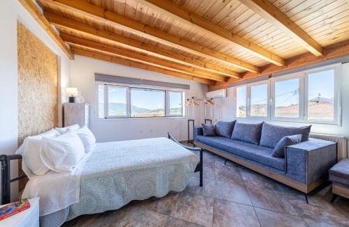 Dafnata Apartment | Violas Studio