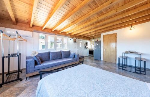 Dafnata Apartment | Violas Studio
