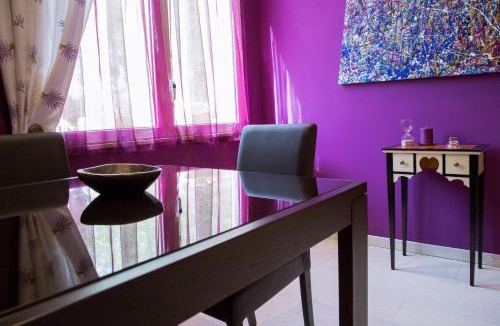 Zona I Val Melaina Apartment | Violet House
