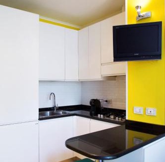 Zona I Val Melaina Apartment | Violet House