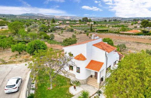 Macastre Apartment | Violeta