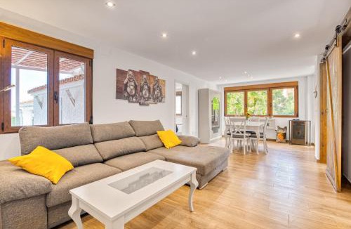 Macastre Apartment | Violeta
