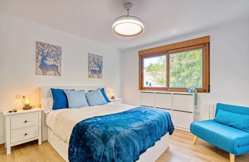 Macastre Apartment | Violeta