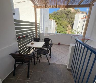 Therma Apartment | Violeta
