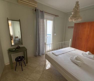 Therma Apartment | Violeta