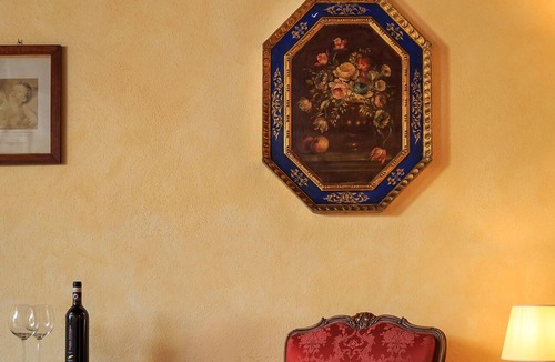 Barberino Val d'Elsa Apartment | Violets apartment - Farm Chianti Classico