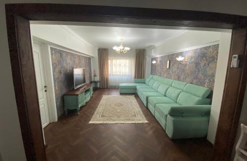 Buzau Apartment | Violetta Apartament