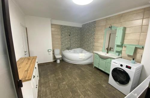 Buzau Apartment | Violetta Apartament