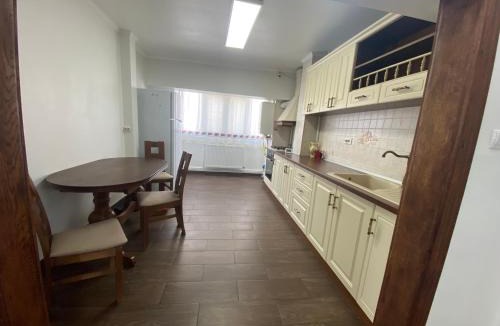 Buzau Apartment | Violetta Apartament