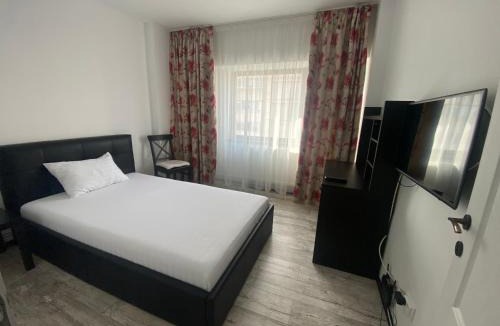 Buzau Apartment | Violetta Apartament
