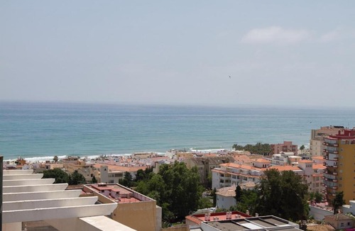 Carihuela Apartment | Violin