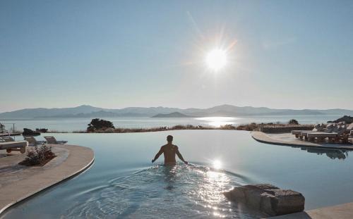 Paros Hotel | Vione Paros