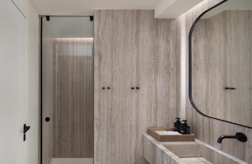 Paros Hotel | Vione Paros