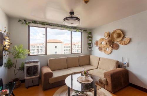 Cainta Apartment | Viors Staycation