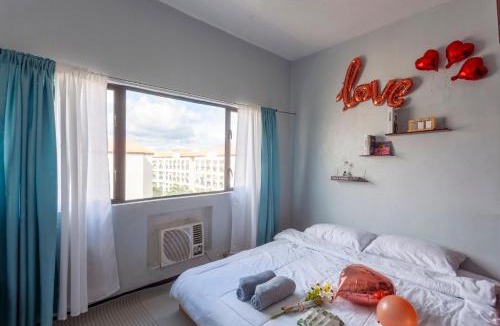 Cainta Apartment | Viors Staycation