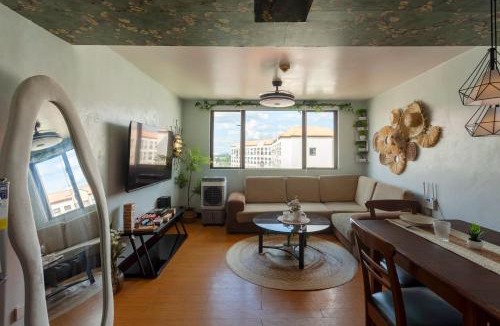 Cainta Apartment | Viors Staycation