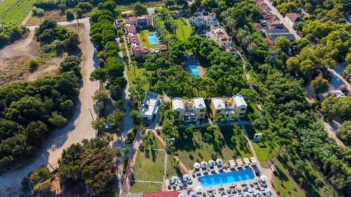 Andravida-Kyllini Apartment | VIP APARTMENTS