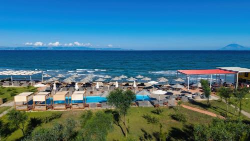 Andravida-Kyllini Apartment | VIP APARTMENTS