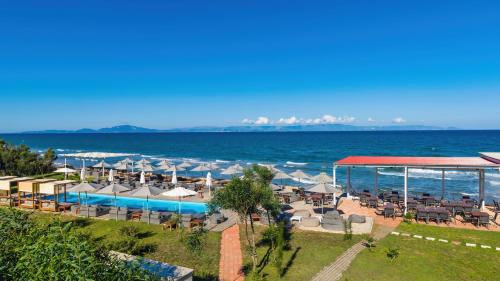 Andravida-Kyllini Apartment | VIP APARTMENTS