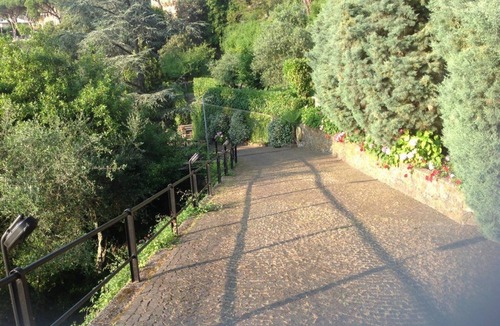 Camogli Villa | "Vip Camogli" Rustic