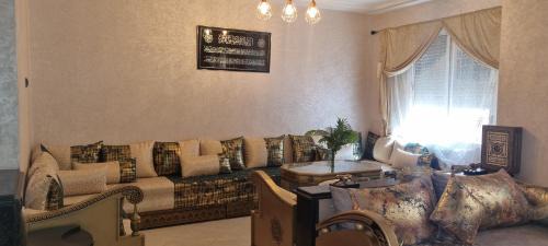 Fes Apartment | Vip charme