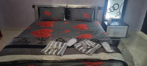 Fes Apartment | Vip charme