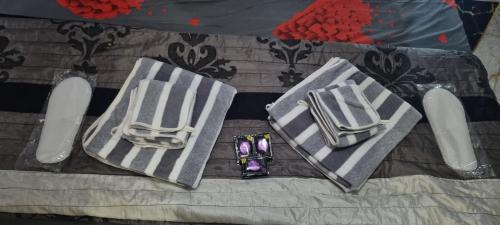 Fes Apartment | Vip charme