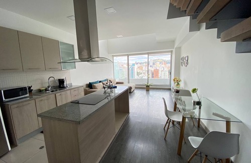La Carolina Apartment | VIP GAIA LOFT