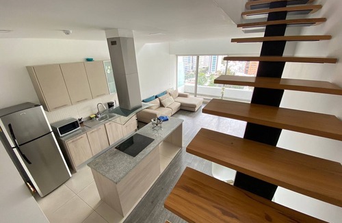La Carolina Apartment | VIP GAIA LOFT