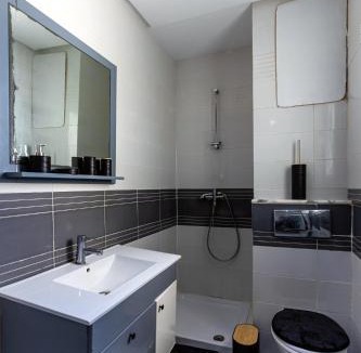 Cite Les Palmeraies Apartment | VIP Home