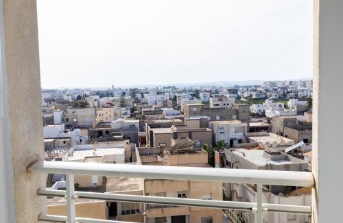Cite Les Palmeraies Apartment | VIP Home