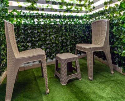 Cite Les Palmeraies Apartment | VIP Home