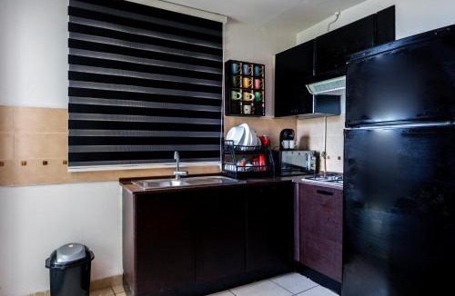 Cite Les Palmeraies Apartment | VIP Home