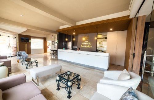 Ilo Hotel | VIP Hotel