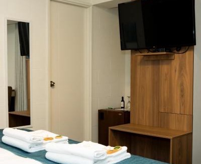 Ilo Hotel | VIP Hotel