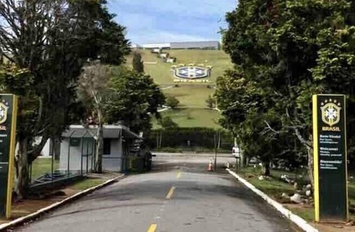 Teresopolis House | VIP house within the CBF Comary Condominium