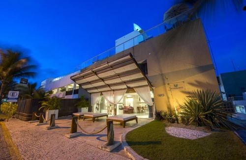 Ponta Negra Hotel | Vip Praia Hotel