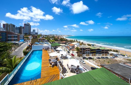 Ponta Negra Hotel | Vip Praia Hotel