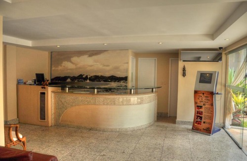 Ponta Negra Hotel | Vip Praia Hotel