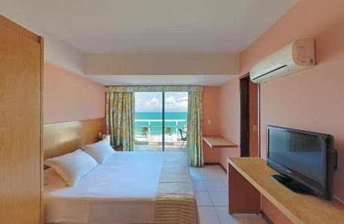 Ponta Negra Hotel | Vip Praia Hotel