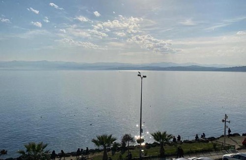 Sinop Apartment | Vip suit aprt