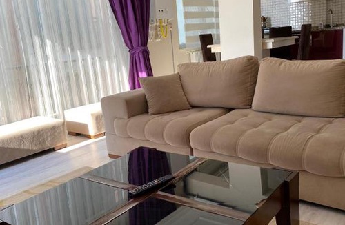 Sinop Apartment | Vip suit aprt