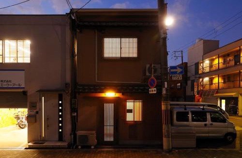 Miyakojima Apartment | VIP village Osaka
