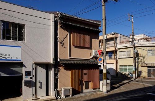 Miyakojima Apartment | VIP village Osaka