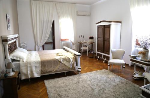 Squinzano Bed & Breakfast | Virò House