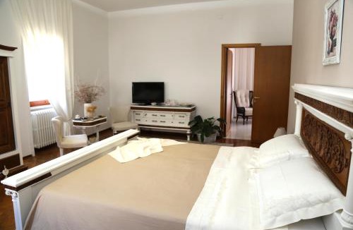 Squinzano Bed & Breakfast | Virò House
