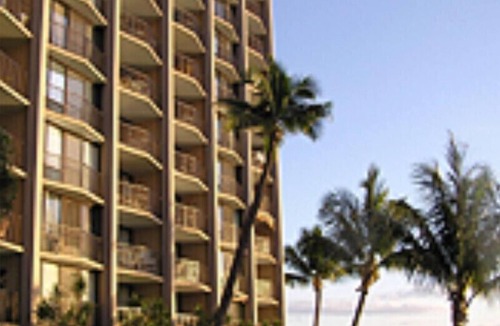 Kahana Condo | VIR #504 Upper West Maui Corner Oceanfront Condo - Kahana