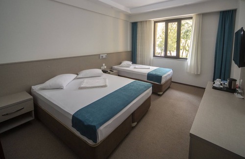 Gonen Hotel | Vira 10 Hotel