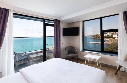 Sinop Hotel | Vira Otel Suites