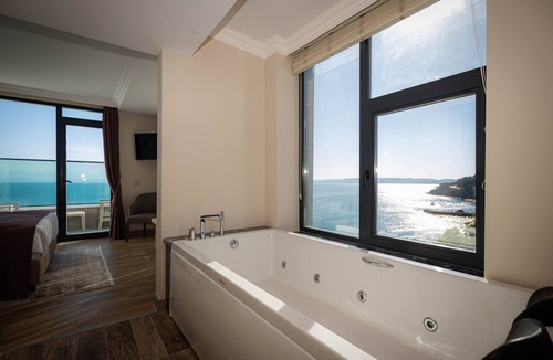 Sinop Hotel | Vira Otel Suites
